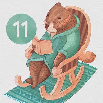 11 полезных книг для родителей, которые вы прочитаете за час (или меньше)