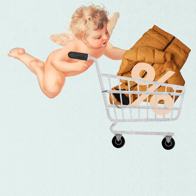 8 рабочих способов сэкономить на покупке одежды