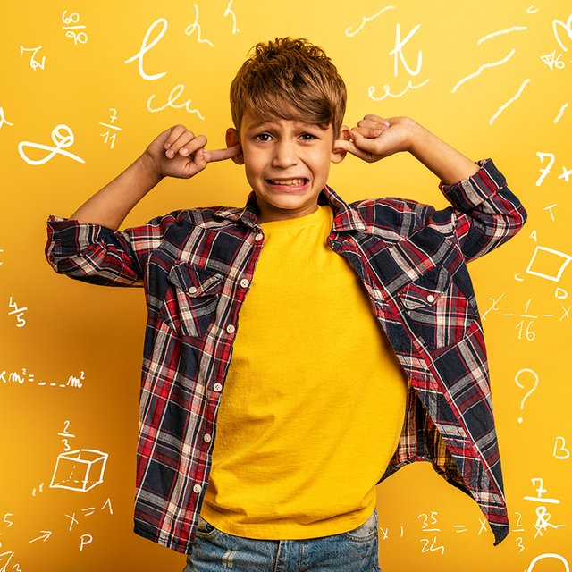 5 тезисов о красоте и простоте математики. Даже если вы считаете, что «это не моё»