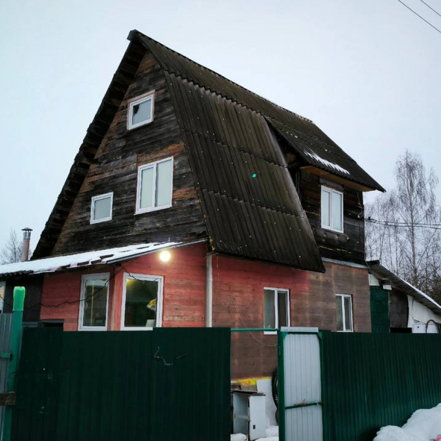 СК РФ: в тверском СНТ обнаружены тела четверых детей