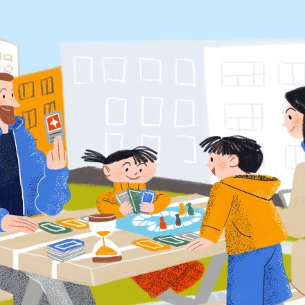 Как выбрать новостройку семье?