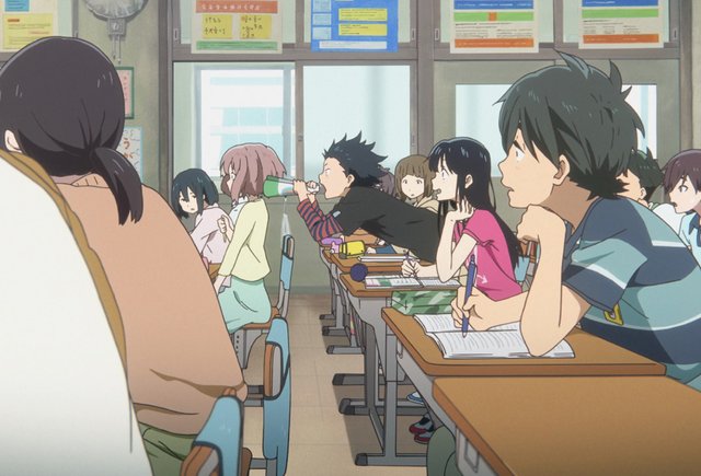 7 аниме о школьном буллинге: культовые фильмы, сериалы и последние новинки