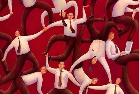 5 шагов, если вы хотите сменить профессию. Хотя бы в новом году