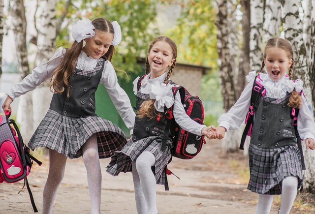 Что такое «гигроскопичность» — слово, которое появилось в списке требований к новой школьной форме