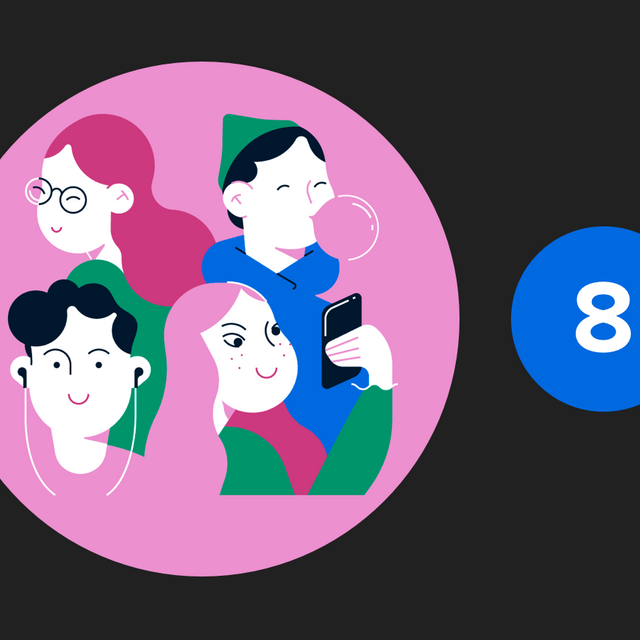 Стендап, «ЧБД», «Половое воспитание» и «Эйфория». Что и почему смотрят подростки в сети