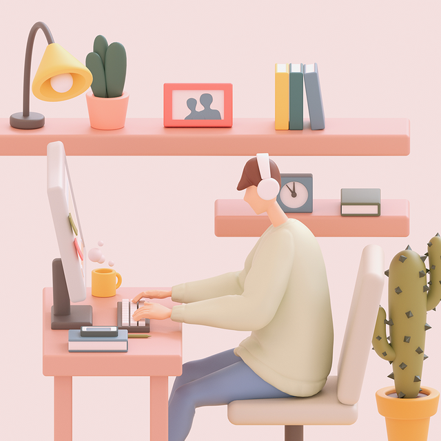 Что делать, если подросток целый день сидит за компьютером?