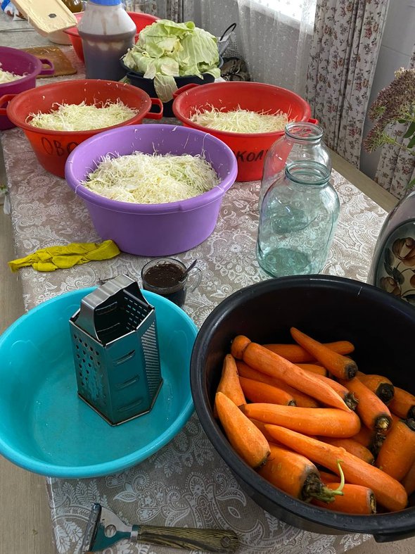 Иверский Орский женский монастырь