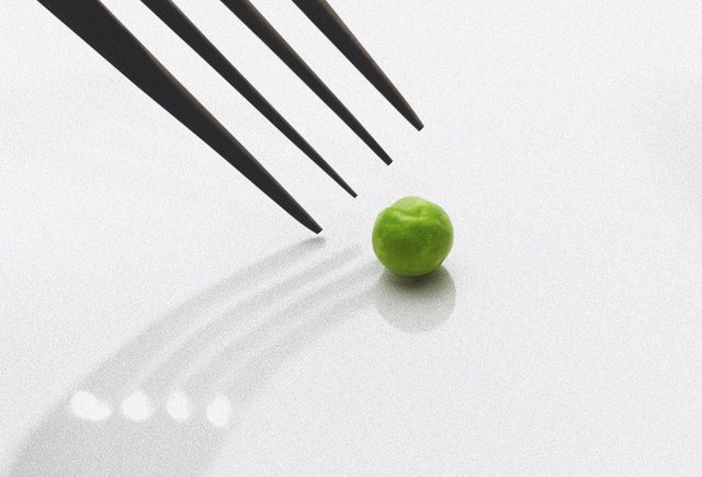 Мне 14 лет, и я совсем не хочу есть. Как отличить РПП от обычной потери аппетита?