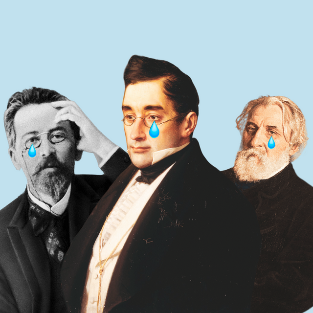 Бригаедов, Тургений и Апчехов. Самые забавные ошибки, которые слышат учителя