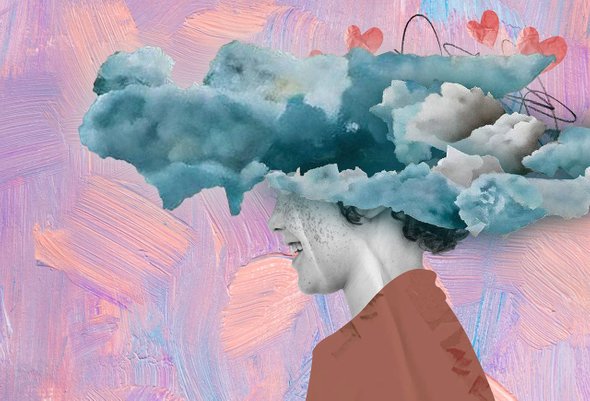 «Я всё детство мечтала, чтобы папа перестал пить и курить»