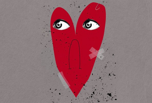 Слезы, боль, непонимание: 6 книг для детей про развод родителей