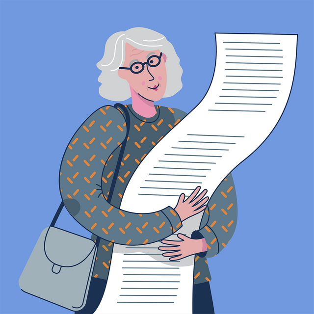 Бабушка путешествует с внуком по России: понадобится ли ей нотариальная доверенность