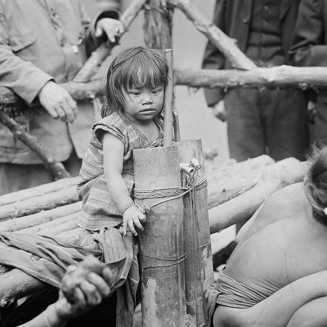 Их показывали туристам за деньги: истории человеческих зоопарков в XIX и XX веке