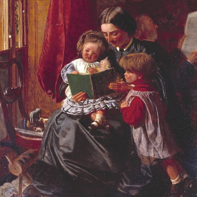 Что делать, если ребёнок отказывается учить стихи?