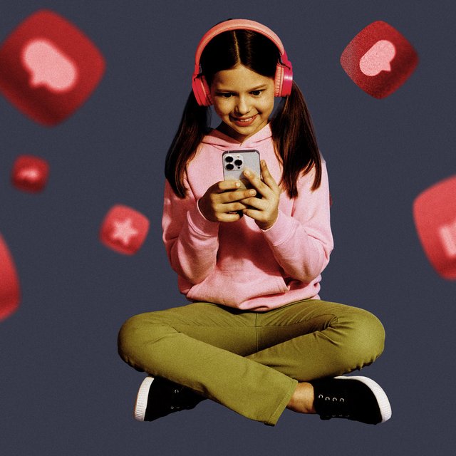 Стоит ли запрещать соцсети подросткам? Культуролог Оксана Мороз — о новом мировом тренде