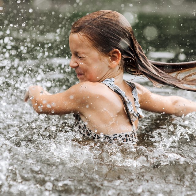Где можно искупаться в Москве: 3 лучших открытых бассейна и 2 самых безопасных пляжа