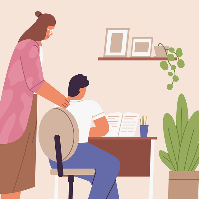 Если школа не вариант: кто, как и зачем учится дома