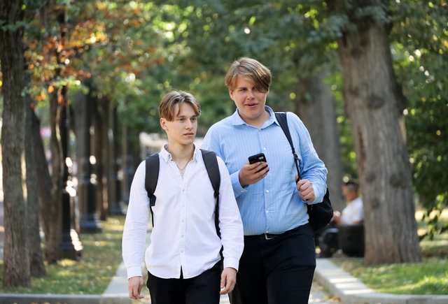 Неуд за поведение не останется просто отметкой в журнале – Минпросвещения разъяснило новые правила для школ
