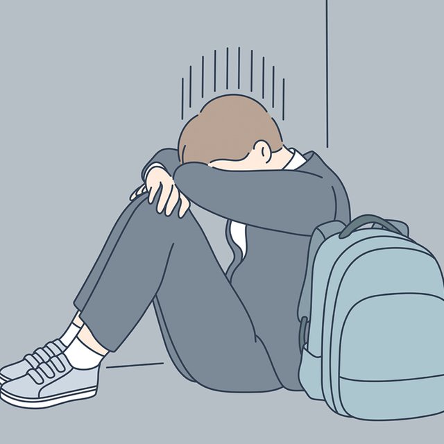 Ребёнок пасует перед неудачами и не хочет продолжать занятия. Что делать?