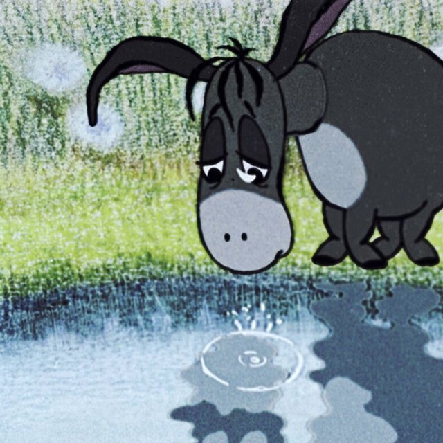 Винни Пух и Котенок по имени Гав: мультфильмы, нарисованные художником Наталией Богомоловой