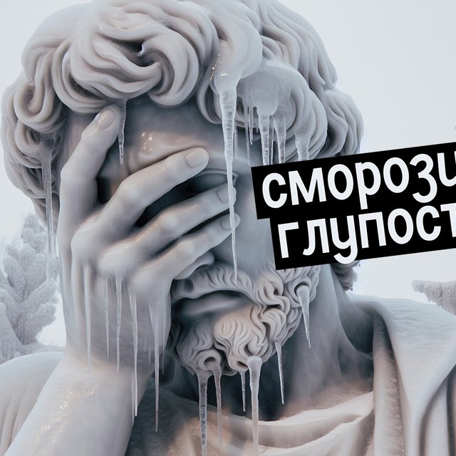 Откуда взялось выражение «сморозить глупость»