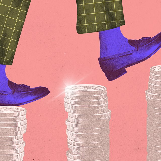 Что такое «аванс» и откуда произошло это слово