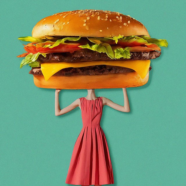 Мне 16 лет, мой рост 170, я очень худая. Как набрать вес?