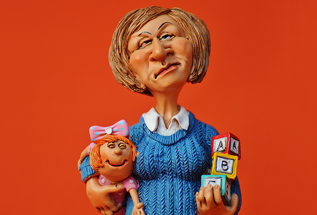 Как отдать ребёнка в детский сад, в школу и перевести на хоумскулинг — и не сойти с ума