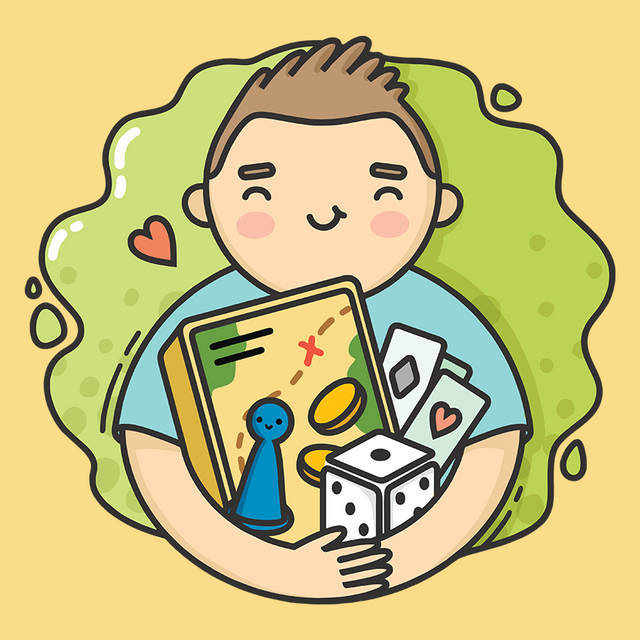 65 настольных игр для всей семьи: есть даже такие, где не нужно проигрывать!