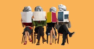 Почему не понимать искусство – не стыдно: 5 мнений о музеях, концертах и выставках от редакторов «Мела»