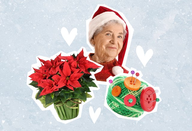 20 идей подарков для бабушек, дедушек и других пожилых родственников