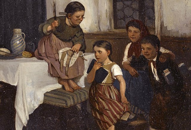 Почему учёба часто вызывает у детей отвращение и когда стоит открыть ребёнку всю правду о школе