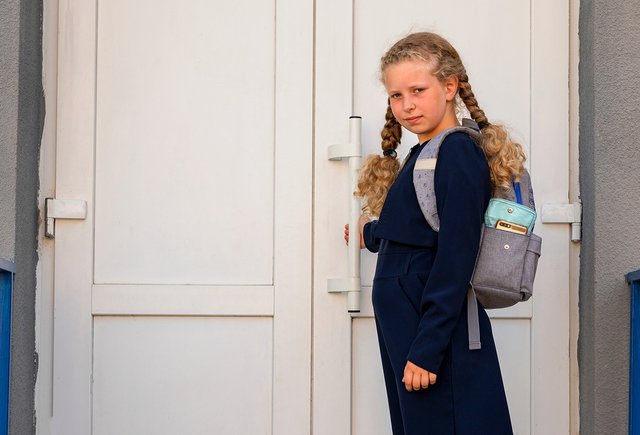 Можно ли не посещать «Разговоры о важном» в школе и что за это будет ученику и родителям