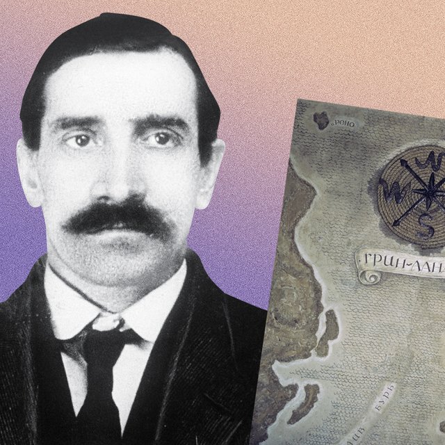 Стрелял в подругу, телеграфировал о своей смерти: как жил автор «Алых парусов» Александр Грин