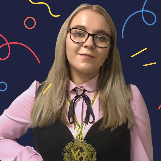 «Возвращалась в студию злая»: участница «Умниц и умников» — о том, что остается за кадром