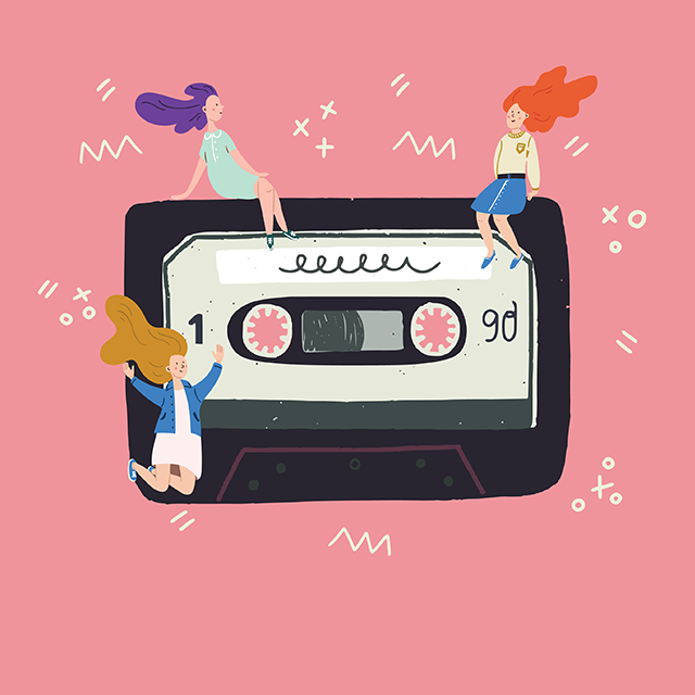 «Крошка моя» и Билли Айлиш: песни, без которых нельзя представить выпускной