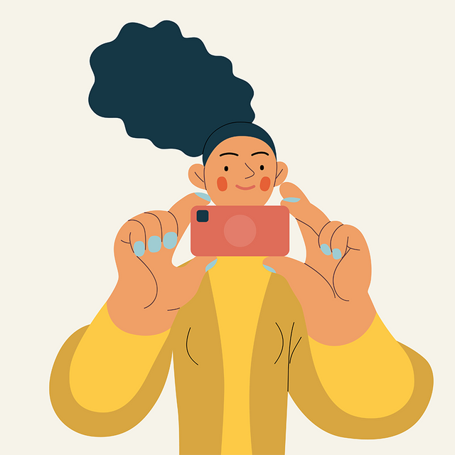 Школа просит прислать фото письменного стола ребёнка: можно ли этого не делать