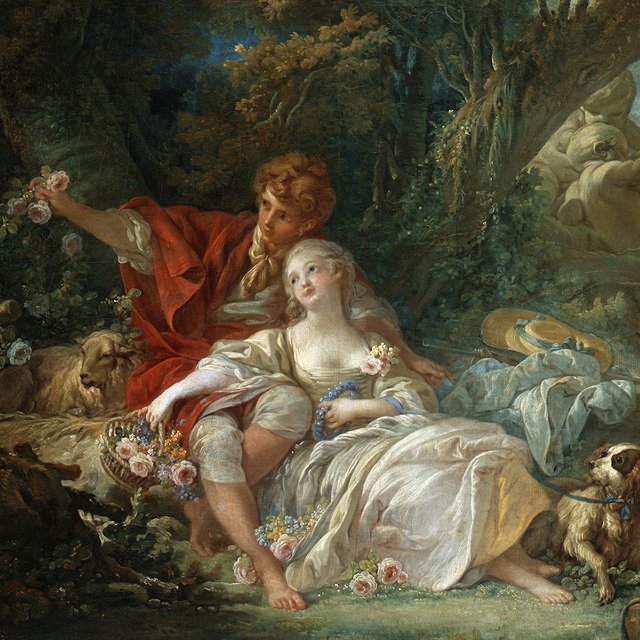 Что значит слово «пастораль» и когда его уместно использовать