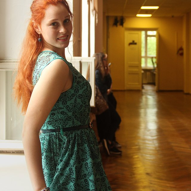 «Каждый урок я рисую на доске линию терпения». Молодая московская учительница – о любви и тревожных родителях