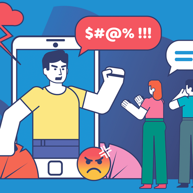 «Можешь заранее брать больничный». Как родительские чаты стали полем боя — и можно ли что-то изменить