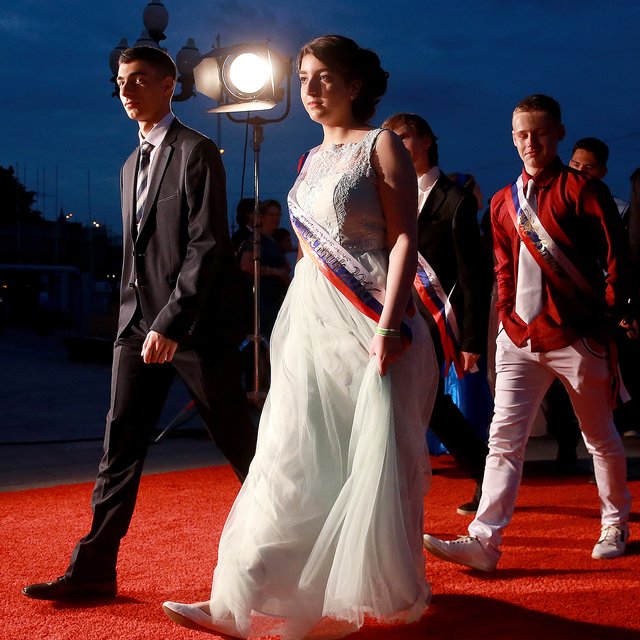 Школа навязывает место проведения выпускного: это законно?