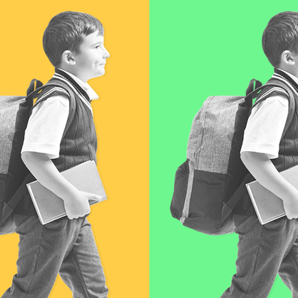 6 советов, когда нужно менять школу и почему это совсем не страшно, а иногда даже полезно