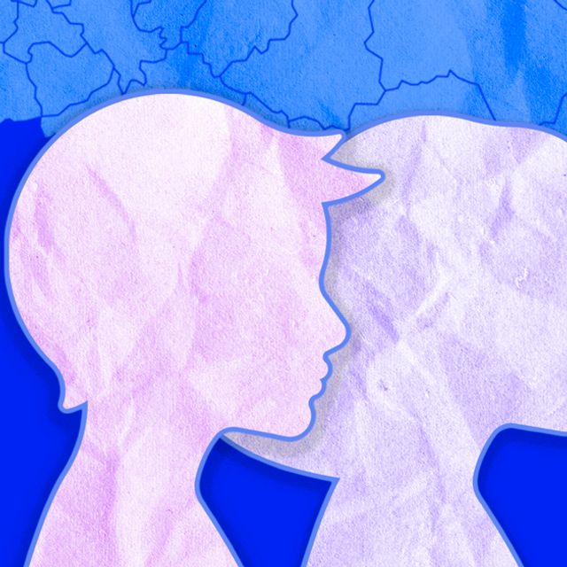 Что происходит с нашими детьми: 8 фактов из доклада об уровне благополучия детей в России