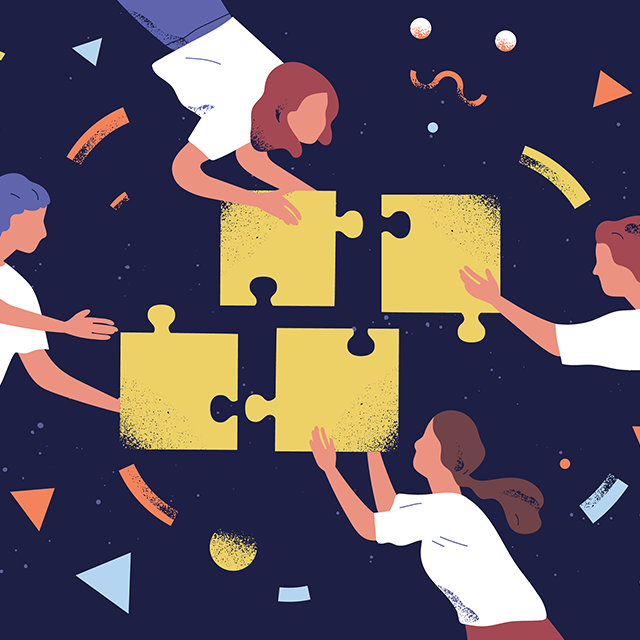 «Достаточно сказать, что именно ты окончил, чтобы тебя позвали на собеседование»: как после вуза получить работу мечты