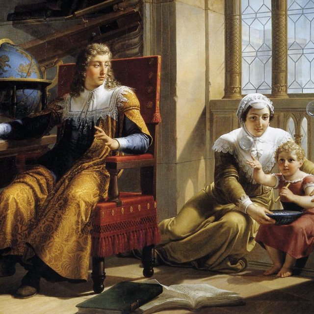 Как работает правило десяти тысяч часов