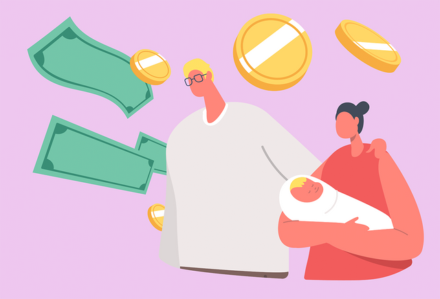 Новые выплаты на детей — кто получит на них право и каковы будут суммы