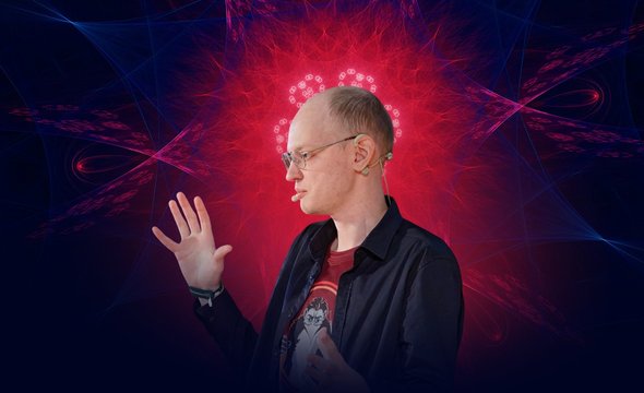 «Нуклеосинтез: от межзвёздной пыли до человека» — лекция о том, как из ничего получились кремний, золото и азот