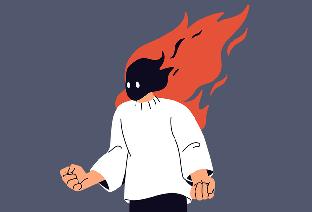 Работаю воспитателем с детьми от полутора лет, поддержки никакой: медика и психолога нет, заведующая на курорте. Я на грани, что делать?