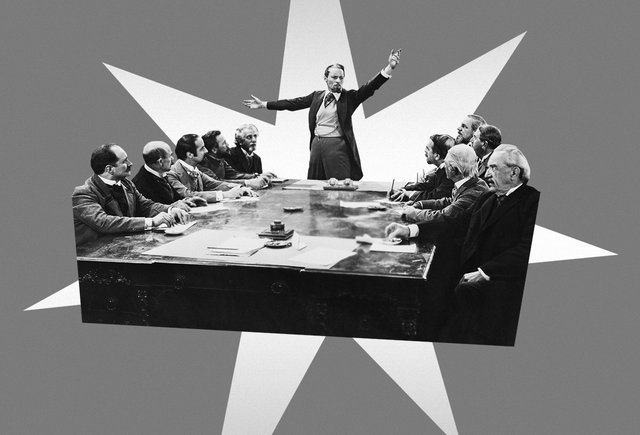 Завуч постоянно собирает учителей на срочные совещания в неурочное время. Как это можно прекратить?