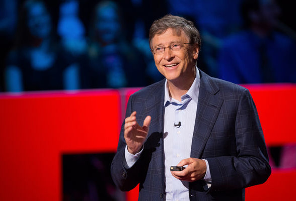 4 лекции TED для просмотра на каникулах